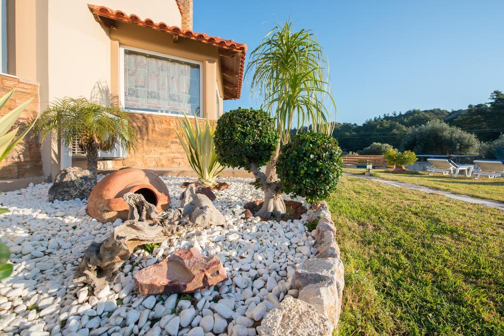 Natura House Jaliszósz Kültér fotó