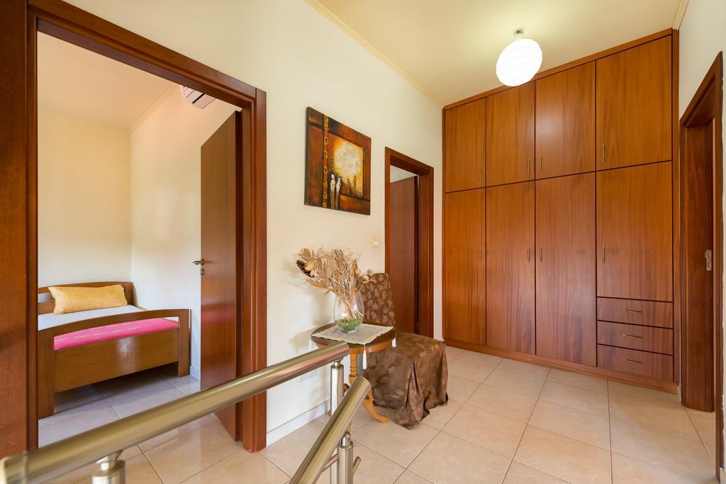 Natura House Jaliszósz Kültér fotó