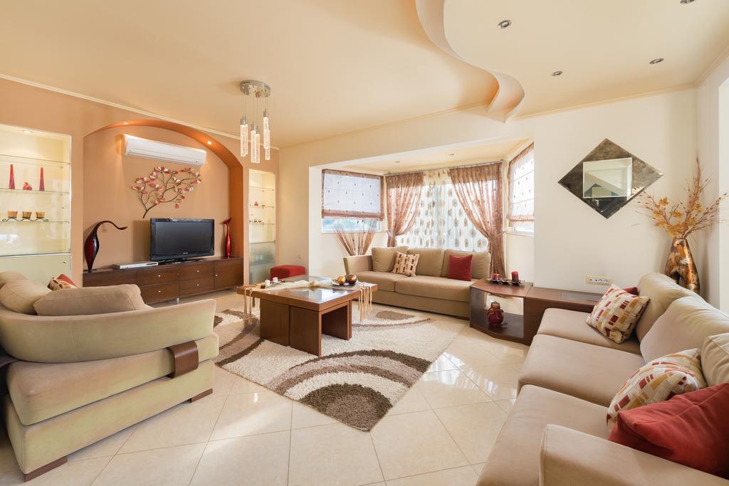 Natura House Jaliszósz Kültér fotó