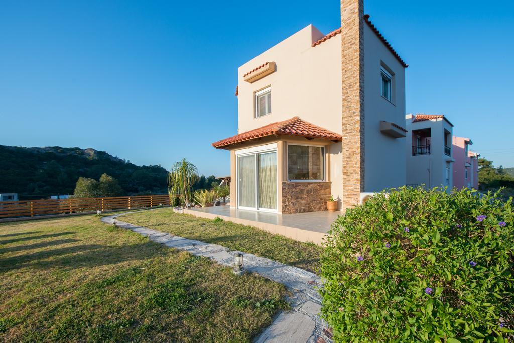 Natura House Jaliszósz Kültér fotó