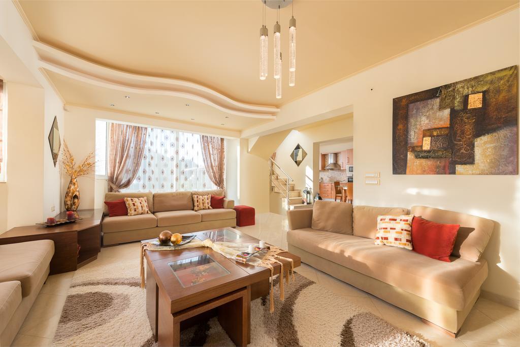 Natura House Jaliszósz Kültér fotó