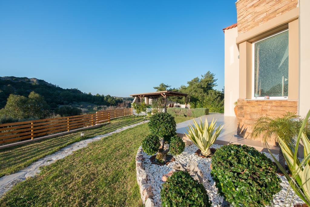 Natura House Jaliszósz Kültér fotó