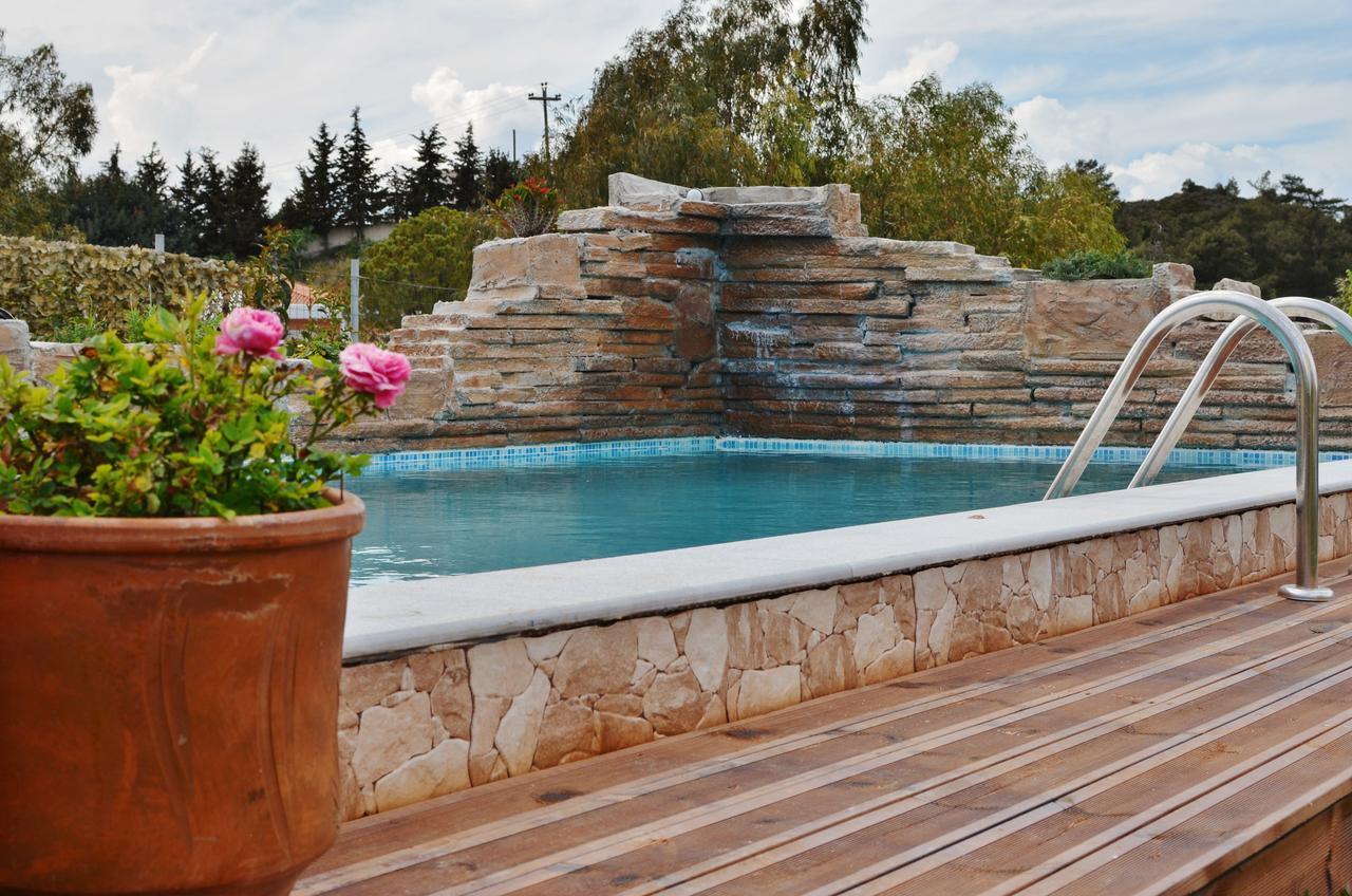 Natura House Jaliszósz Kültér fotó